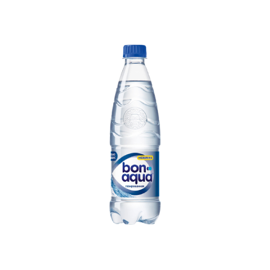 Bon Aqua газированная доставка Фрязино