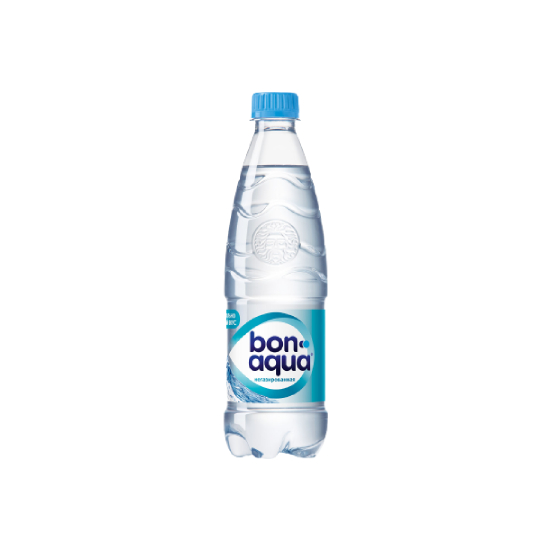 Bon Aqua негазированная доставка Фрязино